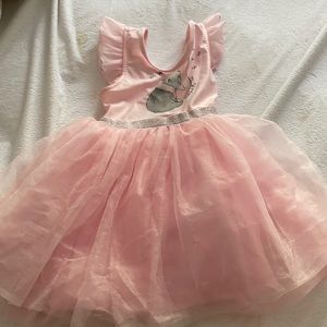 Disney dumbo tutu outfit